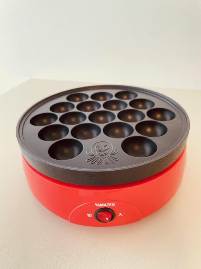 Samurise Daruma Fujiyoshida Ngoại thất bức ảnh