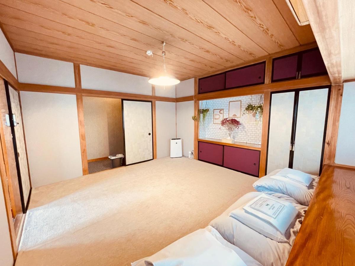 Samurise Daruma Fujiyoshida Ngoại thất bức ảnh