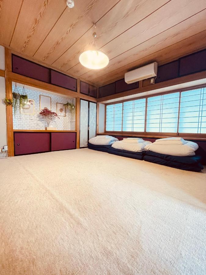 Samurise Daruma Fujiyoshida Ngoại thất bức ảnh